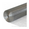 Hot Dipped Galvanized Welded Wire mes